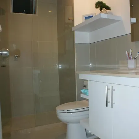 Apartamento Morros Epic 222 Cartagena Exterior foto