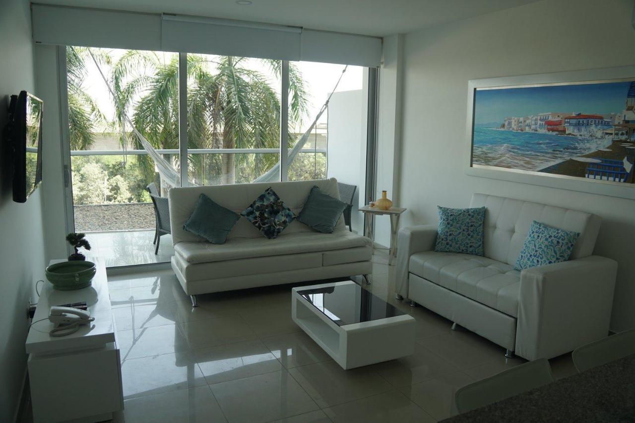 Morros Epic 222 Cartagena (Kolumbien)