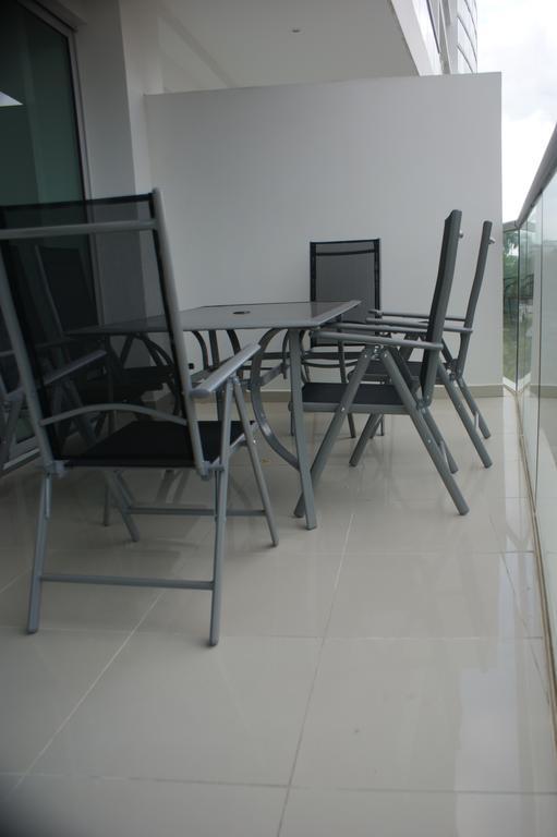 Apartment Morros Epic 222 Cartagena (Kolumbien)