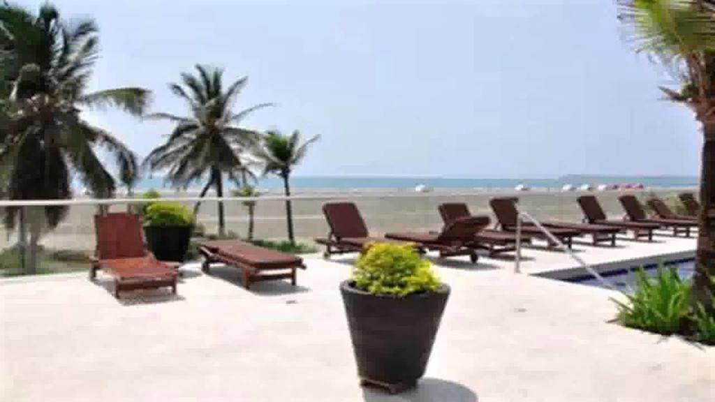 Apartment Morros Epic 222 Cartagena (Kolumbien)