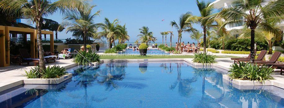 Morros Epic 222 * Cartagena (Kolumbien)