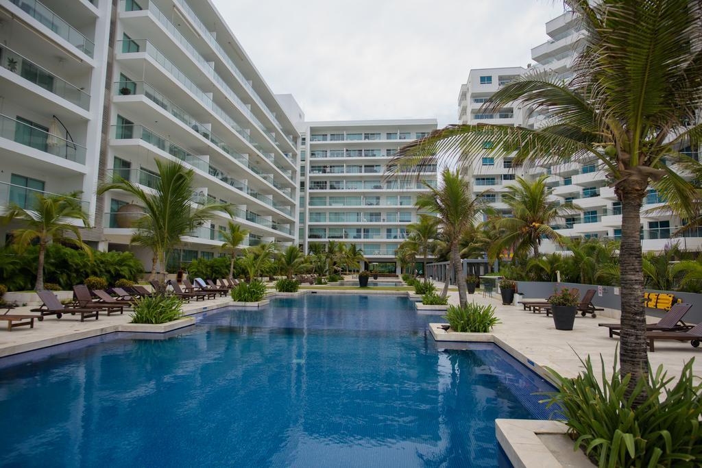 Morros Epic 222 Apartment Cartagena (Kolumbien)