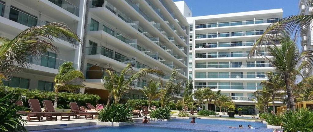 Morros Epic 222 Apartment