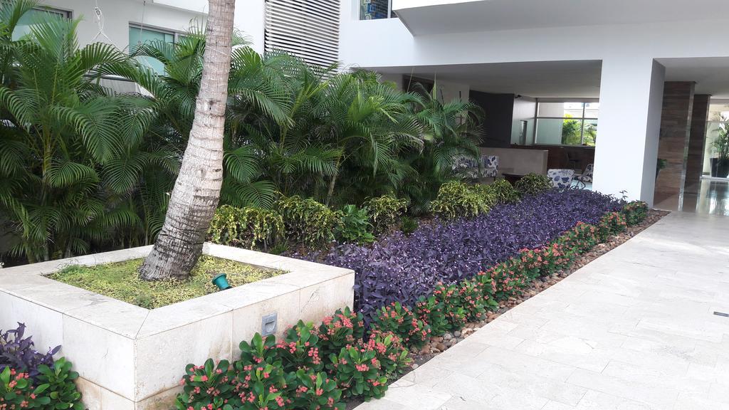 Morros Epic 222 Apartment Cartagena (Kolumbien)