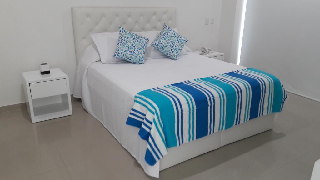 Apartment Morros Epic 222 Cartagena (Kolumbien)