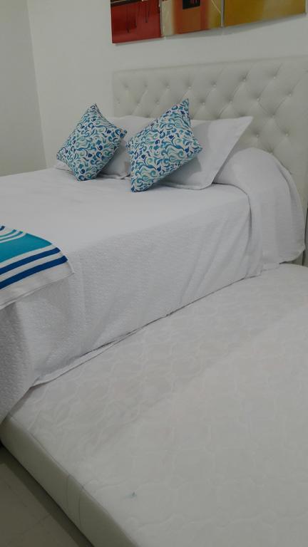 Morros Epic 222 * Cartagena (Kolumbien)