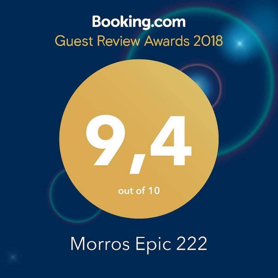 Apartment Morros Epic 222 *