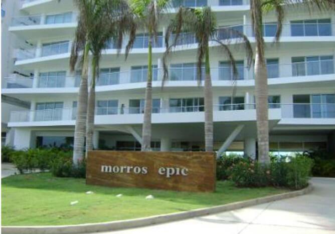Morros Epic 222 公寓